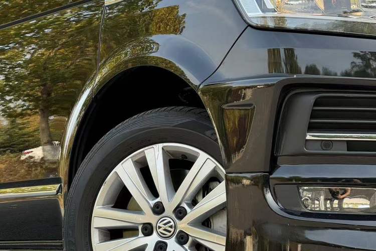 Used Volkswagen Caravelle 2017 2.0 TSI 4x4 Comfort Edition 7-Seater