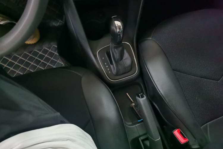 Used Volkswagen Polo 2018 1.5L Automatic Advanced Driving Model