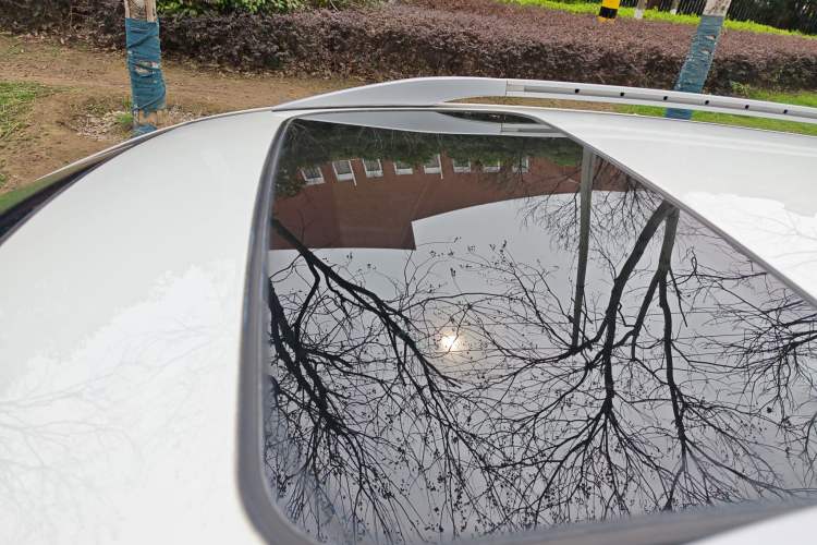 Used BYD S7 2015 2.0T Automatic Prestige Model