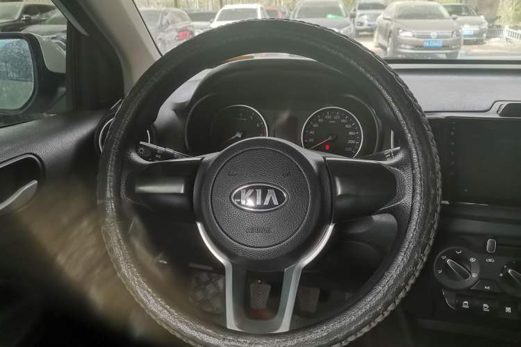 Used Kia Pegas 2019 1.4L Manual Value Edition National VI Standard