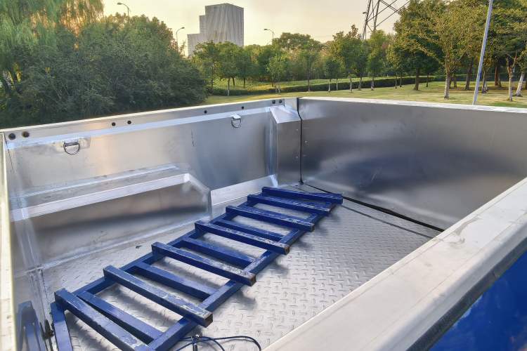 Used Great Wall Poer 2019 2.0T Automatic Gasoline Two-Wheel Drive Comfort Edition GW4C20B