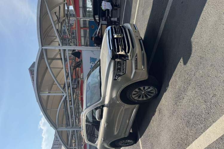 Used Tank 500 New Energy 2023 Hi4-T
