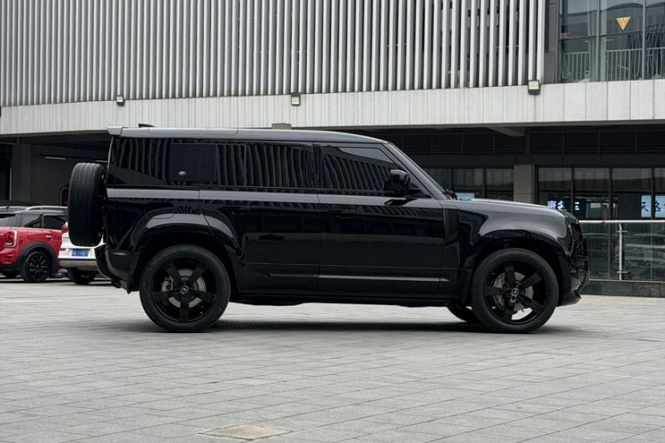 Used Land Rover Defender 2020 110 P400 SE