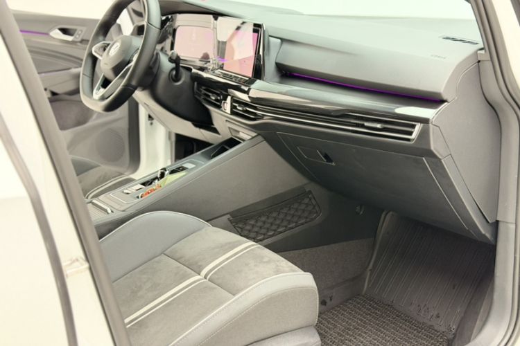 Used Volkswagen Golf 2023 280TSI DSG R-Line Lite
