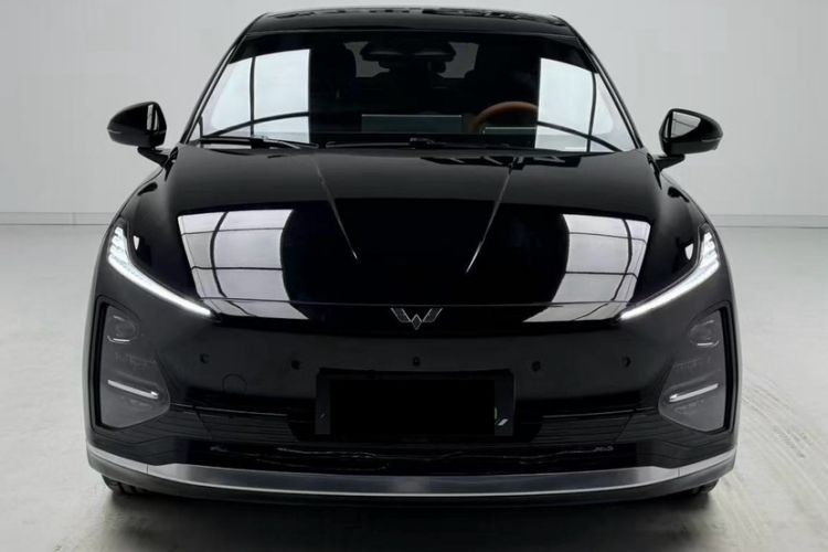 Used Wuling Xingguang 2025 610 km Smart Flagship Version
