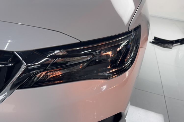 Used Buick GL6 2019 18T 6-Seater Connected Luxury Version China V Standard