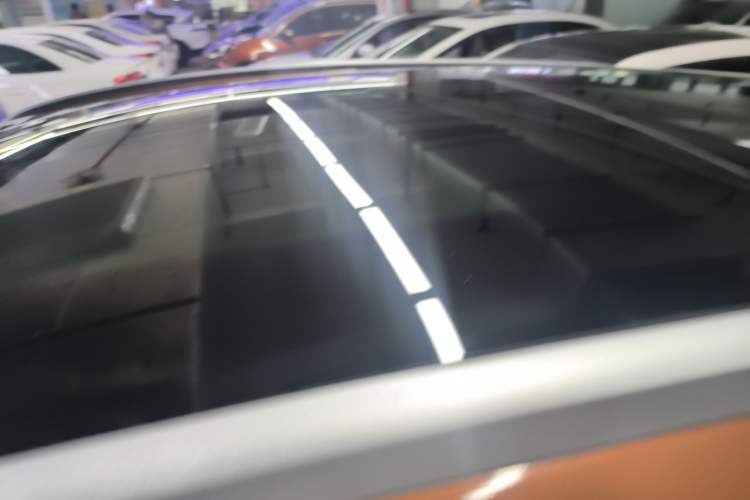 Used Ford Focus Active 2020 EcoBoost 180 Automatic Titanium Edition