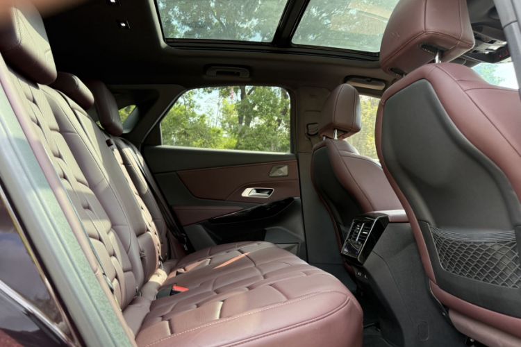 Used DS 7 2020 45THP Opera House Edition