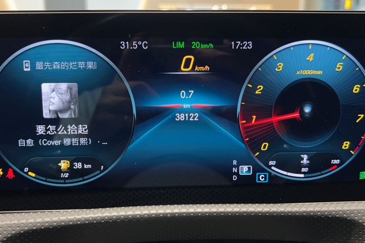 Used Mercedes-Benz CLA 2021 CLA 200 Shooting Brake
