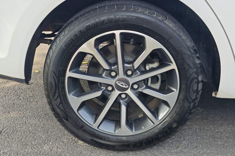 Used Chery Arrizo 5 2021 PRO 1.5L Manual Youth Edition