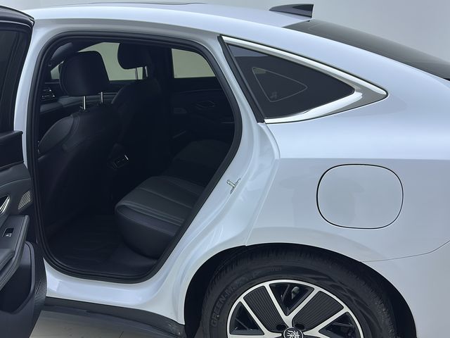 BYD Qin L 2025 DM-i Smart Drive 80KM Superior Model — снимка 19