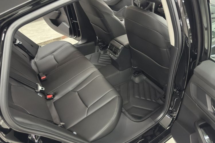 Used Honda Inspire 2025 260TURBO Elite Edition