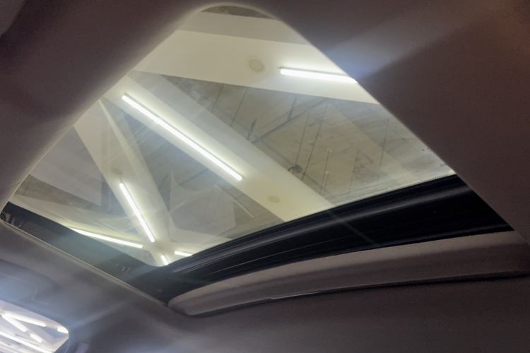 Used Honda Accord 2016 2.0L Comfort Edition
