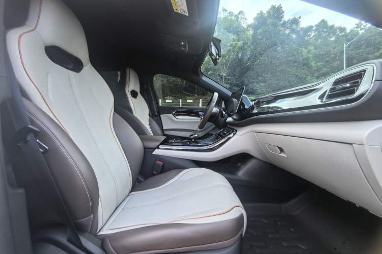 Used BYD Qin PLUS 2024 Honor Edition EV 510KM Leading Model