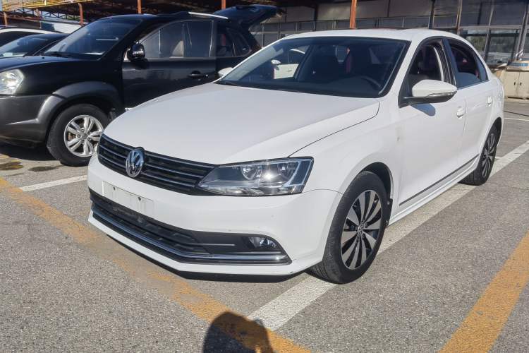 Used Volkswagen Sagitar 2018 280TSI DSG Comfort Model
