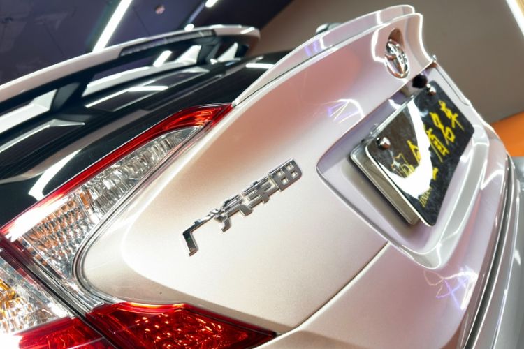 Used Toyota C-HR 2021 2.0L Comfort Edition