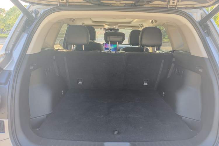 Used Haval H Dog New Energy 2023 DHT-PHEV 105km Tide Electric Version Plus