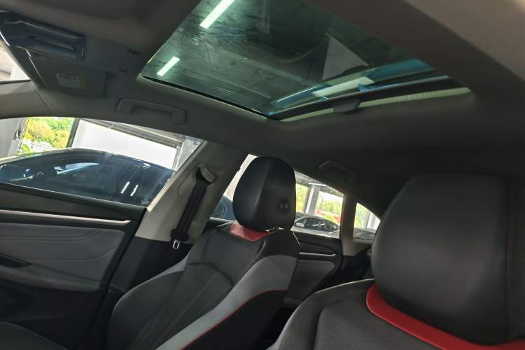 Used Volkswagen Lamando 2022 Lingdu L 280TSI DSG Spicy Edition