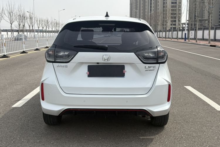 Used Honda LIFE 2023 1.5L CVT SPO-SS Dynamic Edition Exterior 5