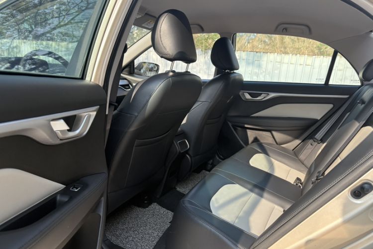 Used Geely Auto Vision 2020 Revised Version 1.5L CVT Asian Games Edition