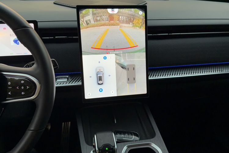 Used Chery Explore 06 2023 Urban Edition 1.6T Two-Wheel Drive Luxury
