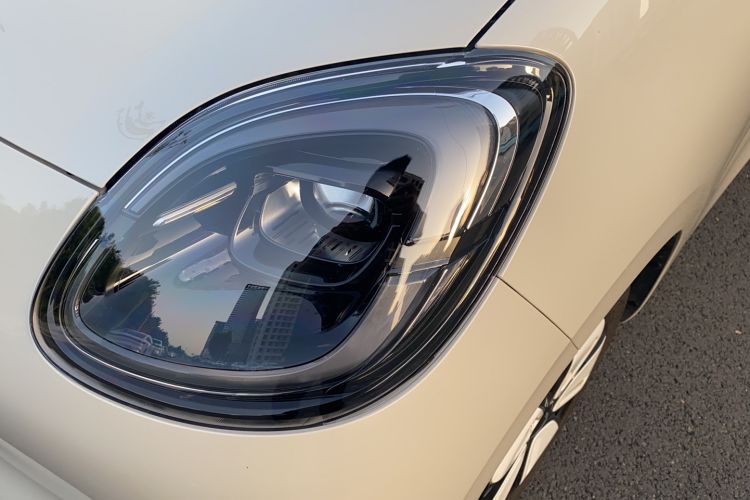 Used Wuling Hongguang MINIEV 2025 Four-Door Version Zhenxiang+ Edition