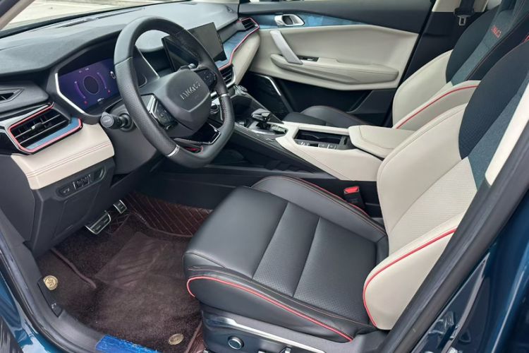 Used Lynk & Co 06 2020 1.5T YAO Halo
