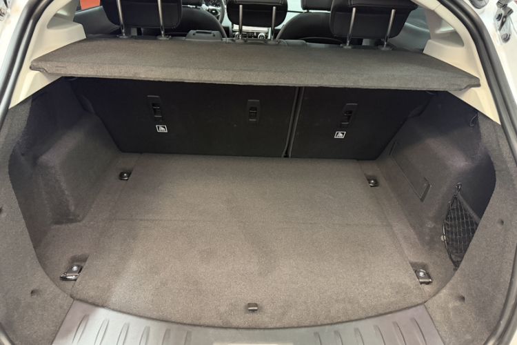 Used Jaguar E-PACE 2024 All-New R-DYNAMIC S Sport Edition
