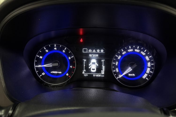 Used Changan Eado DT 2019 1.6L Manual Comfort Model China VI Standard