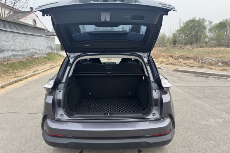 Used NETA U 2021 Pro 400 Cruiser Edition
