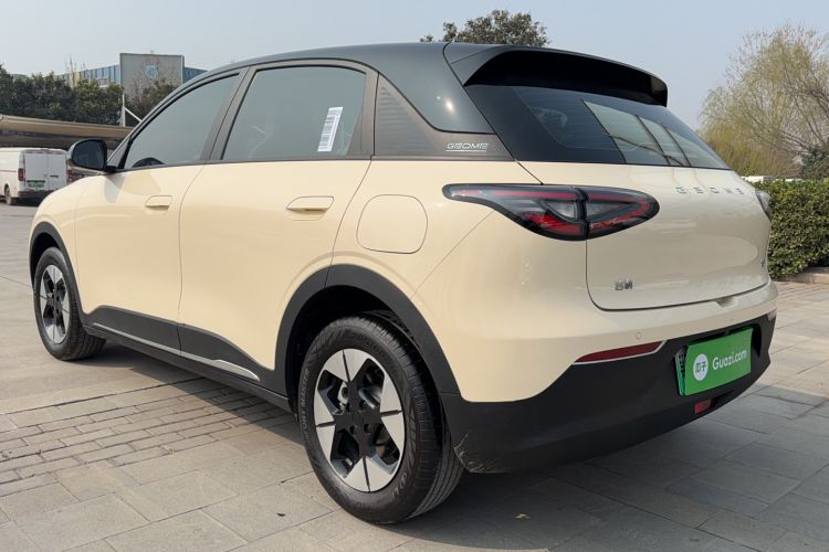 Used Geely Galaxy Geome 2025 310km Dream Edition
