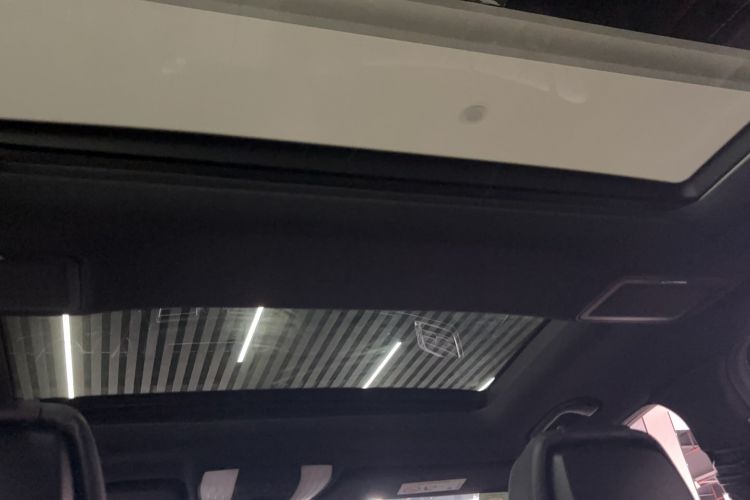 Used Mercedes-Benz E-Class 2015 E 320 L Sport Edition Headliner