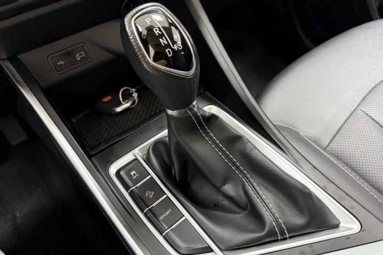 Used Geely Auto Vision X3 2020 1.5L CVT Elite Edition
