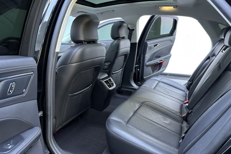 Used Ford Taurus 2019 EcoBoost 245 Premium Edition