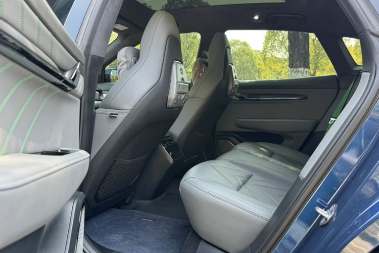 Used Zeekr 001 2023 ME Edition 100 kWh