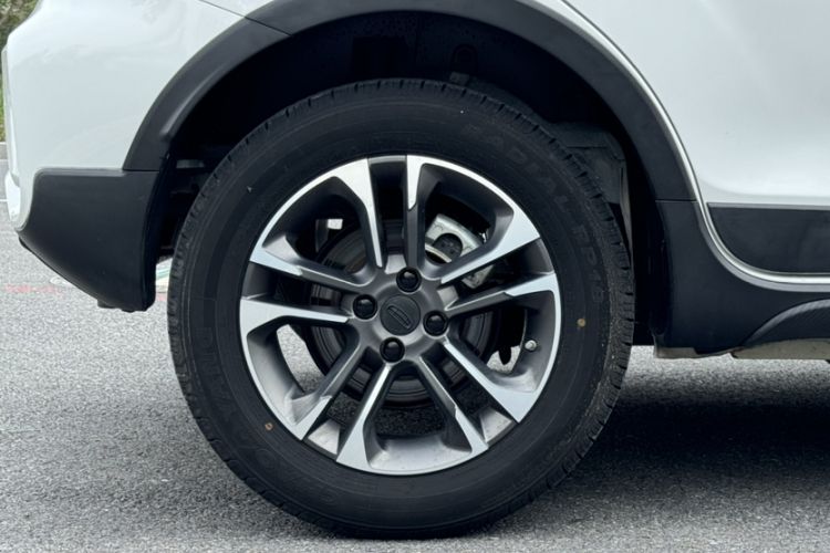 Used Geometry EX3 Kung Fu Cow 2021 Tough Bull Cow Exterior 2