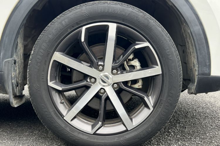 Used Haval F7 2019 1.5T Two-Wheel Drive i-Trend China VI Standard