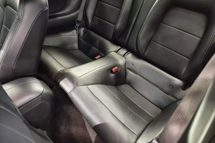 Used Ford Mustang 2017 2.3T Performance Edition