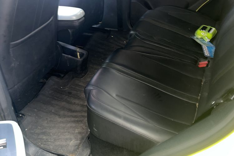 Used BYD Seagull 2023 Free Edition