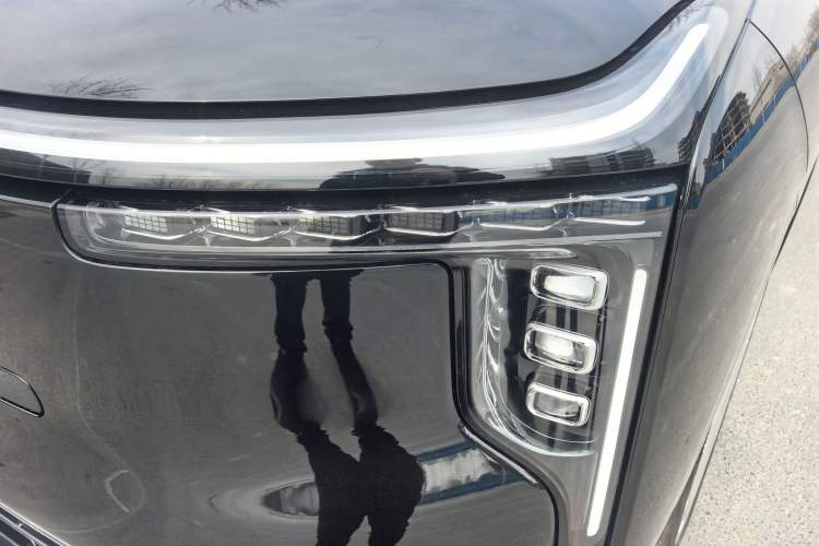 Used IM LS9 2026 Model 66 Ultra