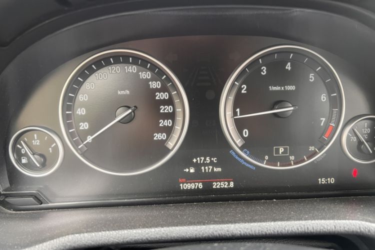 Used BMW X3 (Import) 2016 sDrive20i