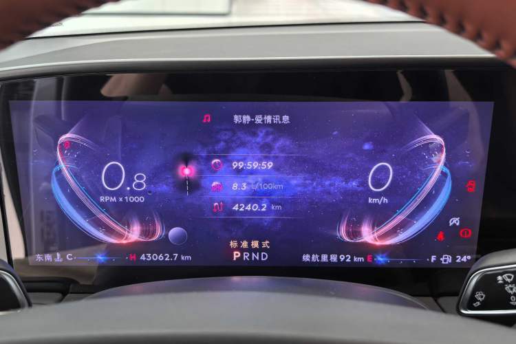 Used Lincoln Z 2022 iXiang Luxury Edition