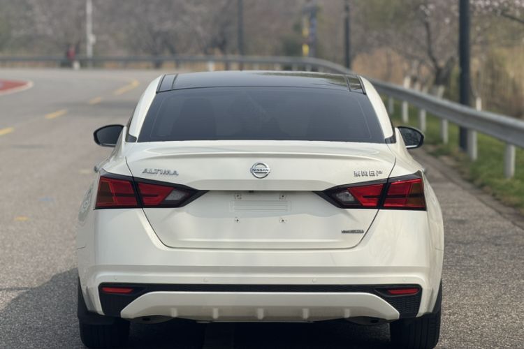 Used Nissan Teana 2021 2.0L XL Comfort Edition