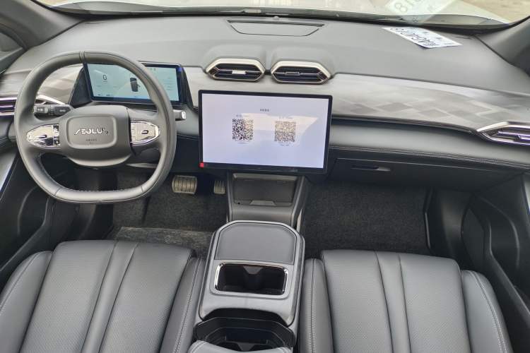 Used Dongfeng Aeolus L7 New Energy 2025 518 Comfort Edition