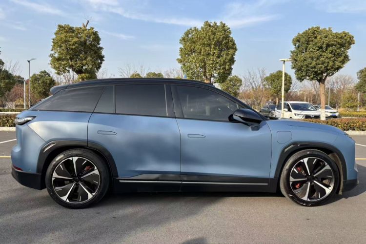 Used Nio ES7 2022 100kWh First Edition
