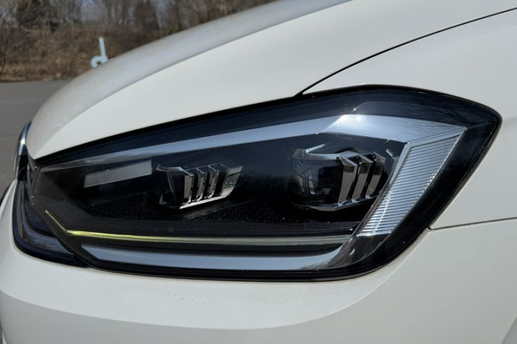 Used Volkswagen Golf Sportsvan 2019 280TSI Automatic Guardian Edition China V Standard
