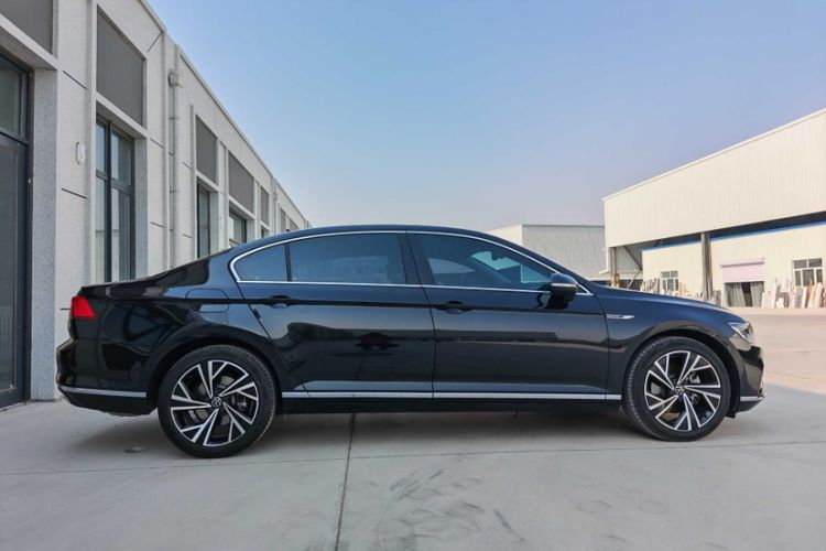 Used Volkswagen Magotan 2020 330TSI DSG Luxury Edition