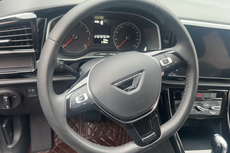 Used Jetta VS5 2022 280TSI Automatic Trendy Pro Version