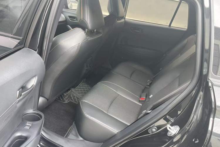 Used Toyota Corolla Cross 2026 Model 2.0L Elite Edition