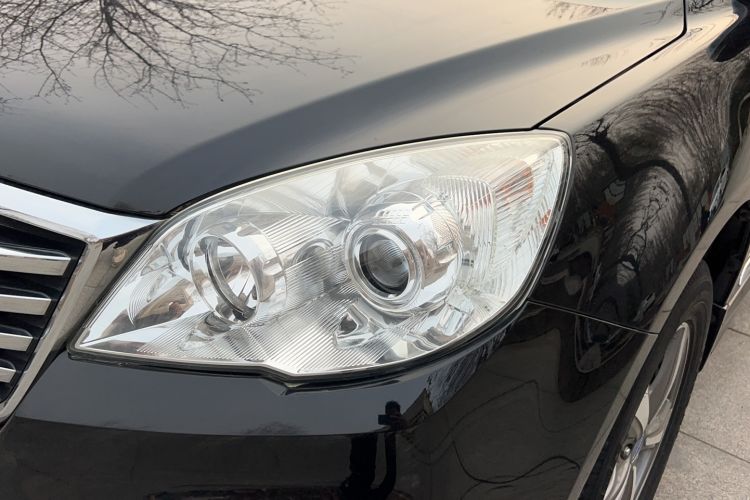 Used Haval H6 2017 Classic Edition 1.5T Automatic Two-Wheel Drive Urban Model
